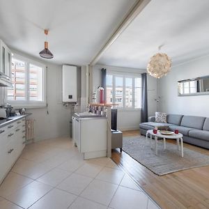 Appartement met Twee Slaapkamers